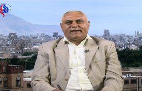 اليوسفي: برخی نهادهای بین المللی نسبت به فاجعه در یمن بی‌توجه هستند