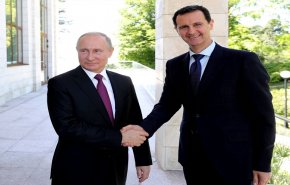 السفير السوري: تجري مناقشة احتمال زيارة الأسد إلى روسيا
