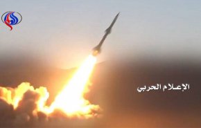 یمن سه موشک بالستیک به جنوب عربستان شلیک کرد