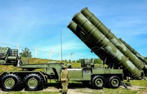 روسيا لمزيد من نشر أنظمة “إس-400” في شبه جزيرة القرم 