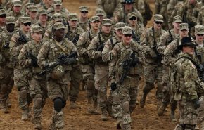 واشنطن: جيش الدفاع الأوروبي يجب أن يكون مكملا للناتو وليس بديلا عنه