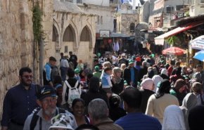 پاکسازی نژادی در قدس شرقی با طرد صدها فلسطینی