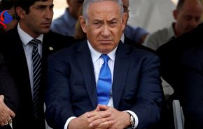عصبانیت نتانیاهو از سخنان روحانی در کنفرانس وحدت اسلامی
