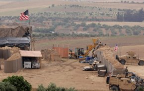 أميركا تنشئ نقاط مراقبة علی الحدود السورية التركية