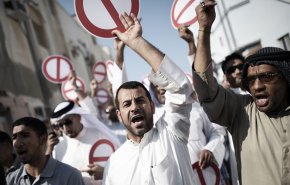 دعوات للعصيان المدني ومقاطعة انتخابات البحرين