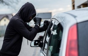 خمس طرق بسيطة تساعد على حماية سيارتك من السرقة