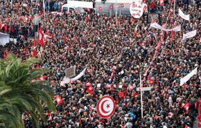 إضراب تونس.. بين الازمة الاقتصادية وخطة الاصلاح الحكومية