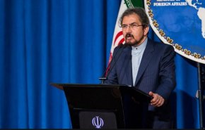 واکنش وزارت خارجه به اتهام شیمیایی آمریکا علیه ایران

