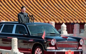 الرئيس الصيني يزور 4 دول أوروبية وأمريكا اللاتينية