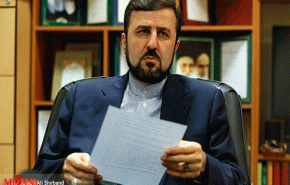 ايران تطالب بإجراءات اممية فورية تصون الاتفاق النووي