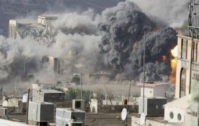 طيران العدوان يشن 22 غارة على اليمن خلال 24 ساعة