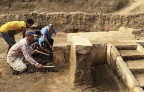 علماء الآثار يكتشفون من بنى قاعة عرش رمسيس الثاني