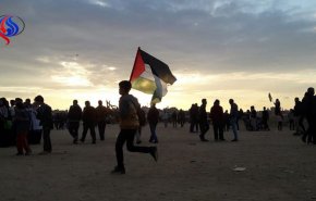 مقاومت ما را متحد می‌کند؛ غزه آماده برگزاری 35مین راهپیمایی بازگشت