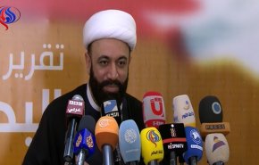 شیخ میثم سلمان: بحرین به دور از نظام انتخاباتی جهان است + ویدئو