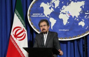 ایران حادثه تروریستی پاکستان را محکوم کرد 