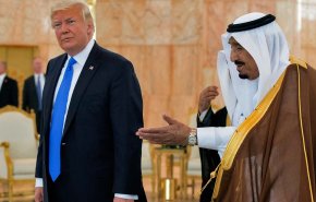 هل يقبل السعوديون البقاء تحت حكم رجل ارتبط بقاء 