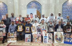 البحرين..عوائل الشهداء يدعون إلى مقاطعة الانتخابات
