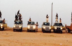 کشته شدن 7 نفر در حمله داعش به جنوب شرق لیبی 