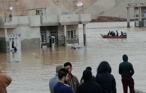قرارات عاجلة اصدرها العراق لمواجهة أزمة السيول
