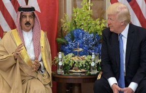 العفو الدولية تدعو حلفاء آل خليفة لاستخدام نفوذهم لوقف قمع المعارضة 