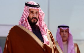 شعوب العرب ترفض زيارة ولي العهد السعودي الى بلدانها