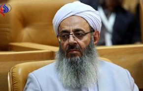 مولوی عبدالحمید: دشمنان می خواهند کشورهای اسلامی را مقابل هم قرار دهند