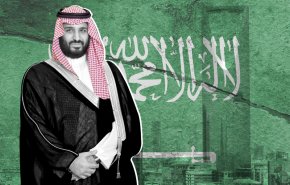 تشدید حراست دیوان سلطنتی و کاخ العوجا سعودی در غیاب «بن سلمان»
