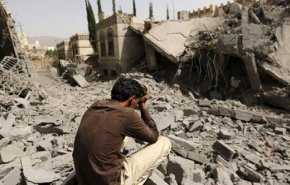 اليمن... العدوان السعودي ليس لديه أي رغبة في إيقاف العدوان 
