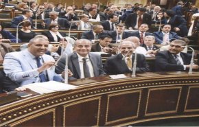 برلماني مصري: سوريا انتصرت على الإرهاب الممول صهيونيا