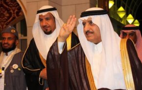 آمادگی شاهزاده‌های سعودی برای بیعت با عموی بن‌سلمان