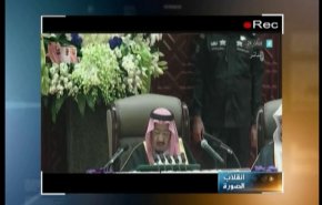 شاهد.. الملك سلمان يصف عدوانه على اليمن بالحرب الواجبة