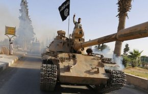 داعش شهرک «البحره» در دیرالزور سوریه را اشغال کرد