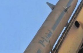 شلیک موشک بالستیک به مواضع متجاوزان در «نهم» یمن