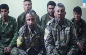 مقتل 47 عنصراً من قوات سوريا الديموقراطية في هجوم لداعش