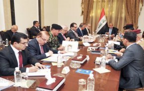 مجلس الامن الوطني العراقي يحذر من هجمات داعش