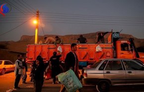 ادامه پس‌لرزه‌ها در استان کرمانشاه؛ زلزله ۵.۲ ریشتری استان کرمانشاه را لرزاند