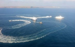 مسکو: کشتی‌های اوکراین در اقدامی از پیش‌طراحی شده مرزهای دریایی روسیه را شکستند