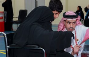 معارضان بحرین: میزان مشارکت در انتخابات ۳۰ درصد بود