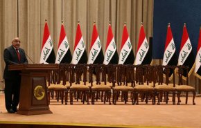 العراق.. استكمال التشكيلة الوزارية في جلسة الغد
