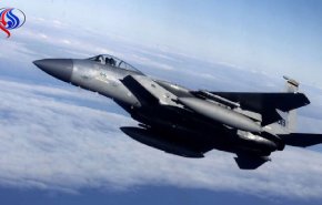 قطر سری اول جنگنده های اف – 15 را سال 2021 تحویل می گیرد