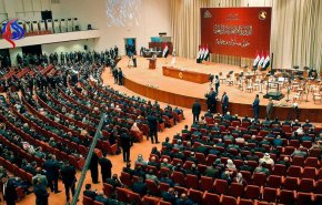 جلسه تکمیل فرآیند تشکیل کابینه عراق به هفته آینده موکول شد