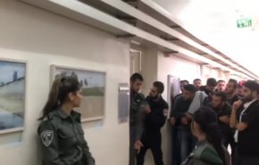اعتقال 32 مقدسيا من حركة فتح
