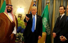 كوشنر ضغط لمضاعفة مبالغ تسليح السعودية