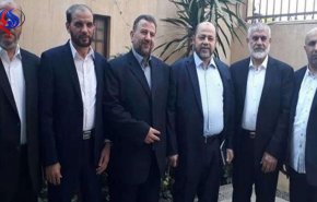 دعوت مصر از گروه‌های فلسطینی برای برگزاری نشست در قاهره