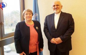 انتقاد ظریف از صدور گزینشی قطعنامه‌های حقوق بشری علیه ایران