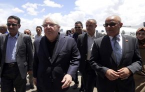 هل سينجح المبعوث الأممي في دفع عملية السلام باليمن؟