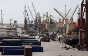 الأمم المتحدة: المعاملات التجارية في ميناء الحديدة اليمني تراجعت إلى النصف
