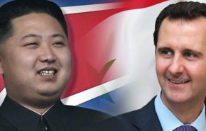 هل يلتقي الرئيس السوري زعيم كوريا الشمالية قريبا؟