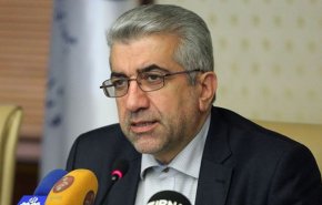 وزير الطاقة الايراني يلتقي كبار المسؤولين العراقيين