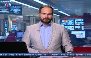 نشرة الاخبار من قناة العالم الساعة 07:00 بتوقيت غرينتش 28-11-2018
